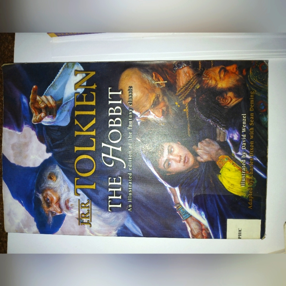 Book